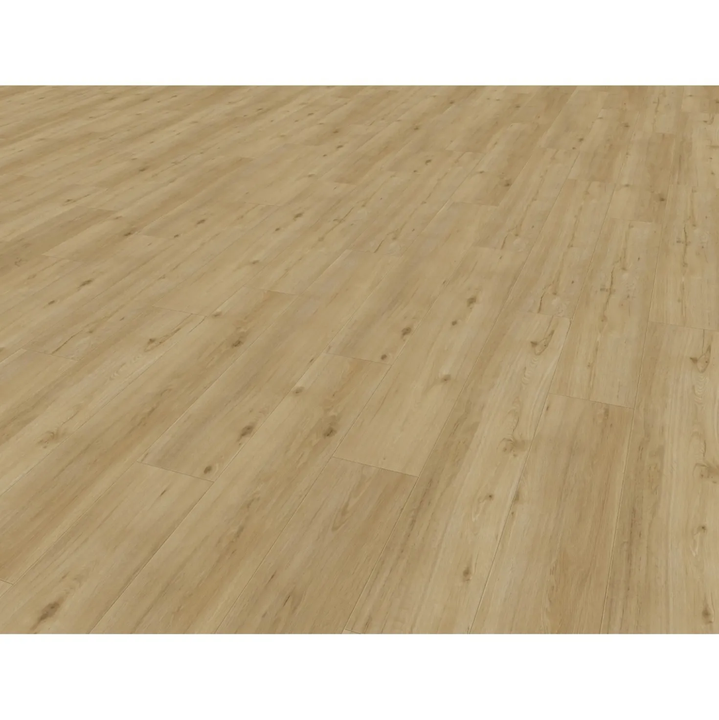 Pavimento in PVC Senso Premium Clic Columbia sp 4,5 mm 123,9x21,2 cm