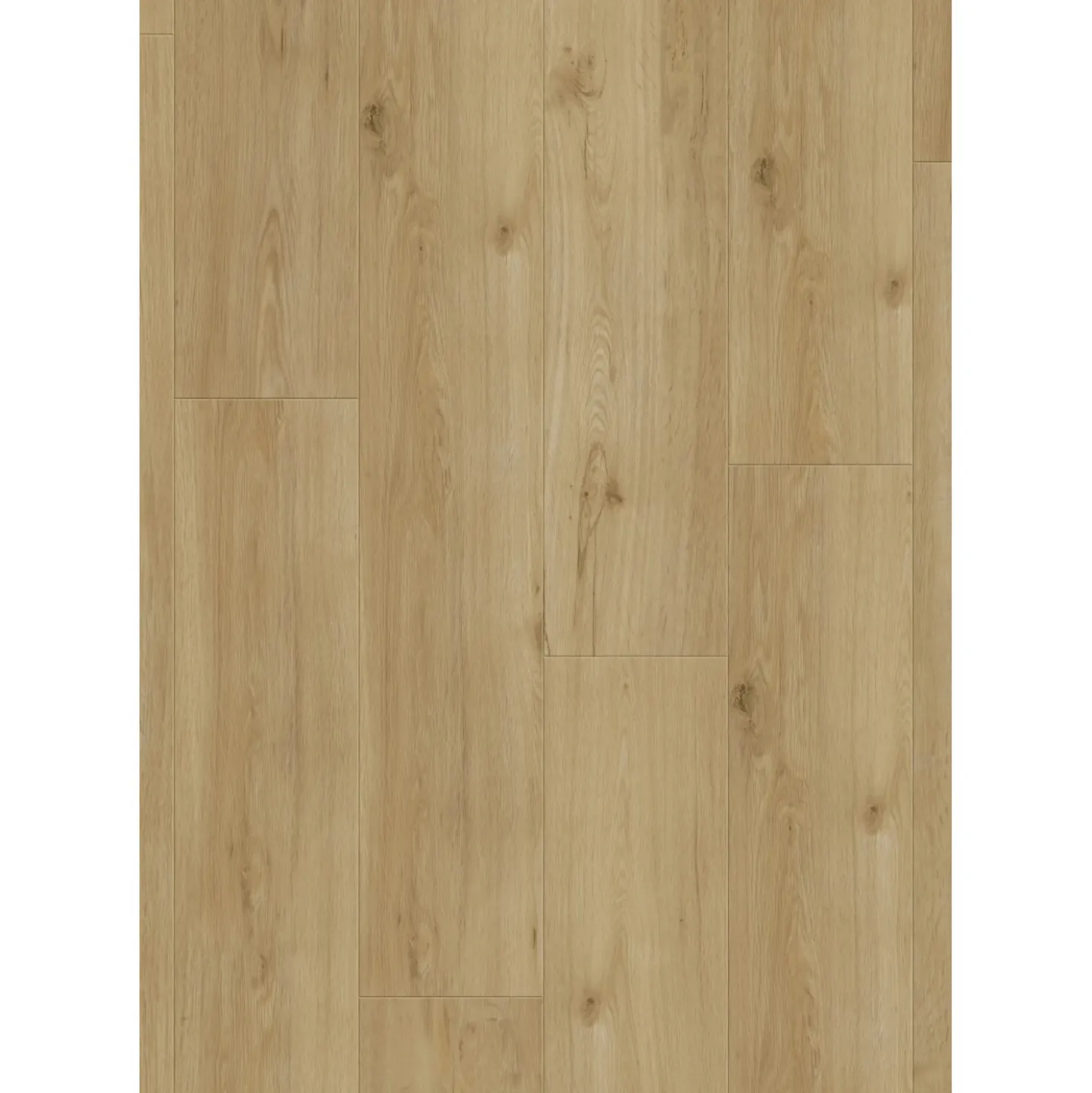 Pavimento in PVC Senso Premium Clic Columbia sp 4,5 mm 123,9x21,2 cm