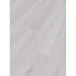Pavimento laminato Advanced Trend rovere bianco sp. 8 mm 2,131 m²