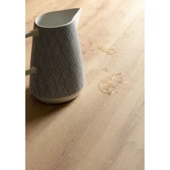 Pavimento laminato Aqua Pro rovere sp 7 mm 2,7 m²