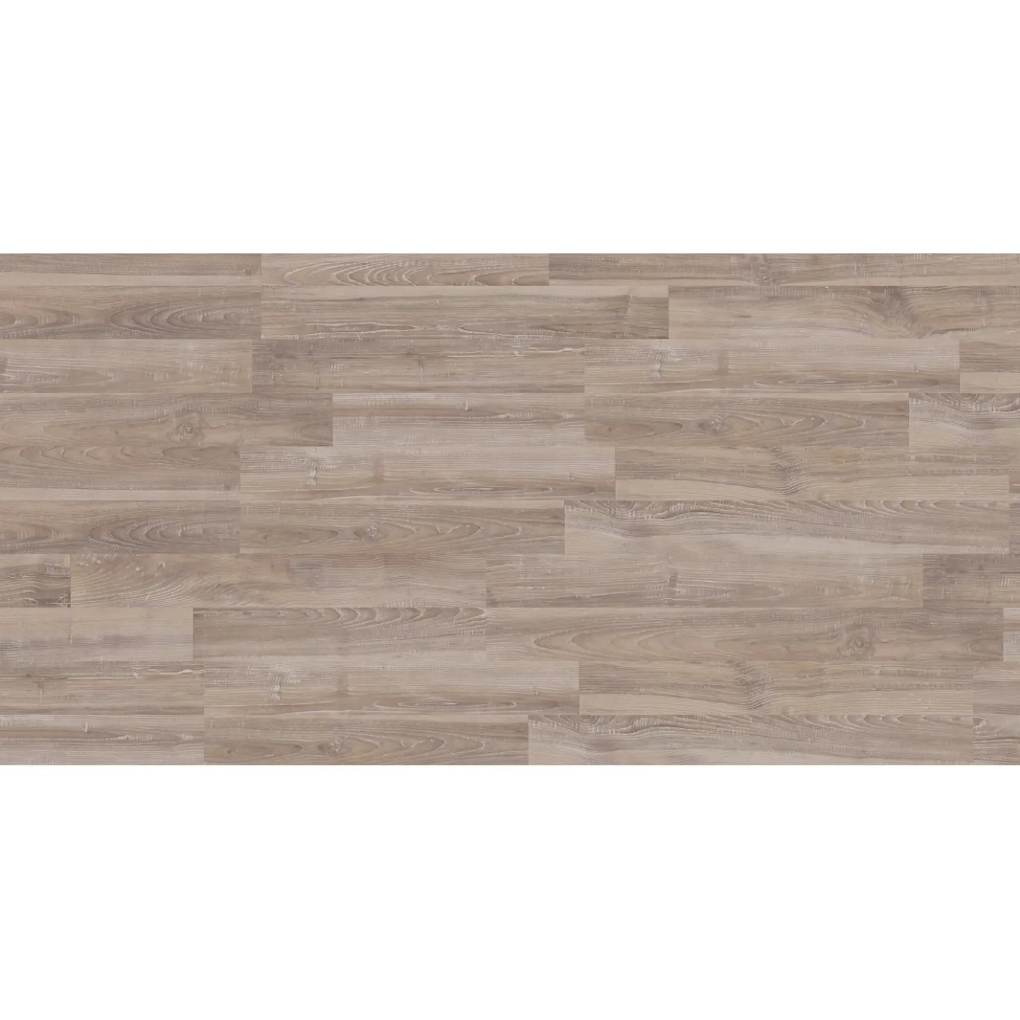 Pavimento laminato Comfort quercia sp. 7 mm 2,663 m²