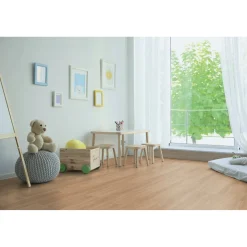 Pavimento laminato Excellent Rovere Aviva Vernal sp 8 mm 2,7 m²