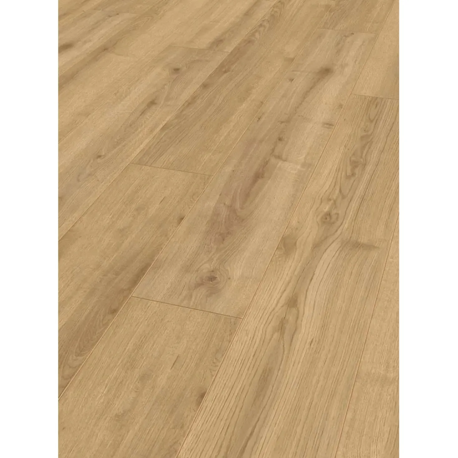Pavimento laminato ibrido Kiwi Adaja rovere sp 5,5 mm 2,397 m²