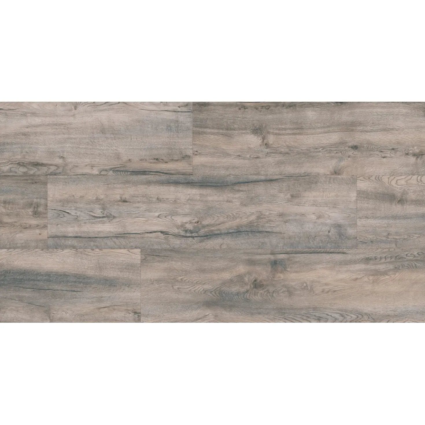 Pavimento laminato Kaindl Proganic rovere Saloon Tombstone sp. 8,5 mm 2,14 m²