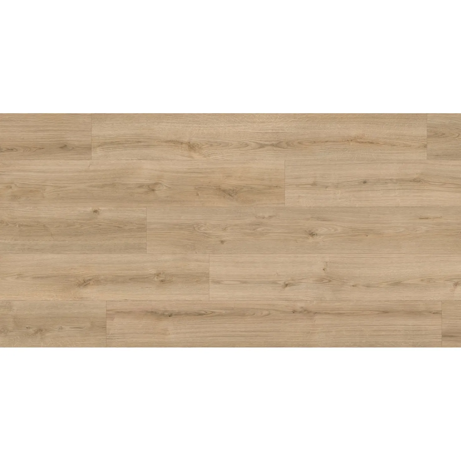 Pavimento laminato Quercia Classico sp. 7 mm 2,669 m²