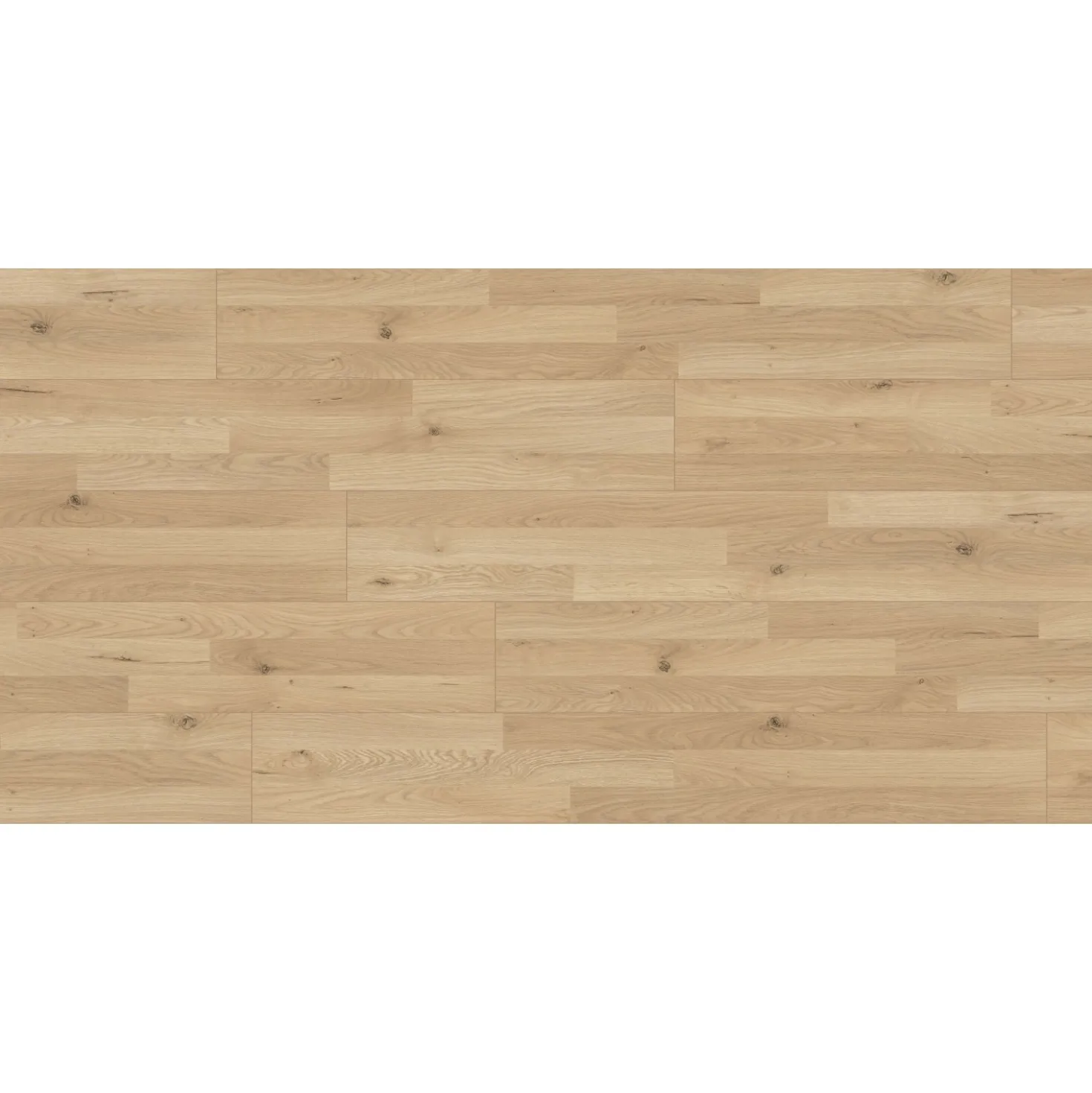 Pavimento laminato Quercia Trevi sp. 6 mm 2,936 m²