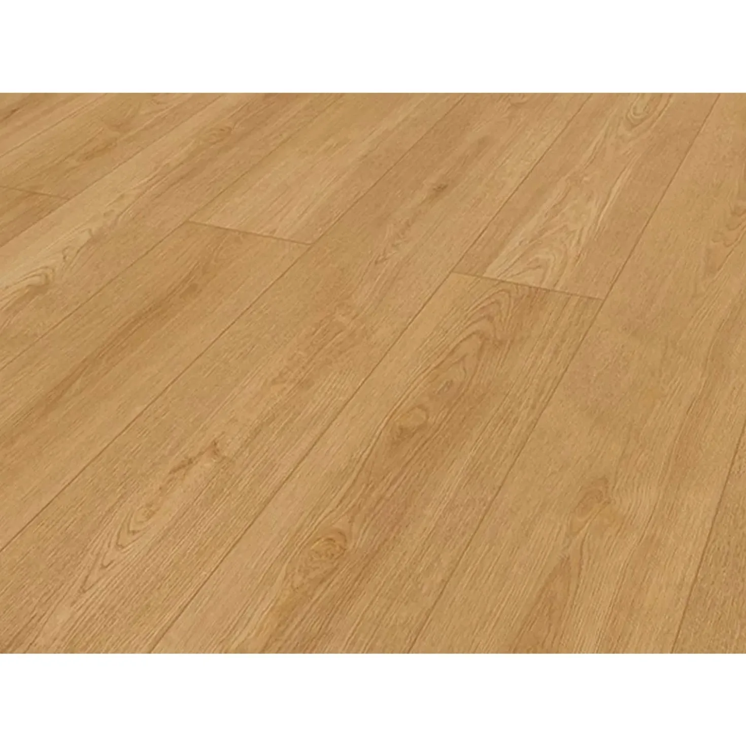 Pavimento laminato Smooth Oak sp 8 mm 1,973 m²