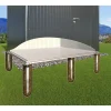 Pavimento SmartBase Plus Biohort per casetta Neo 1A