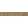 Pavimento SPC Alpino marrone sp 5 mm 121,9x17,8 cm