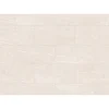 Pavimento SPC Callisto marmo bianco sp 5 mm 128x19,2 cm