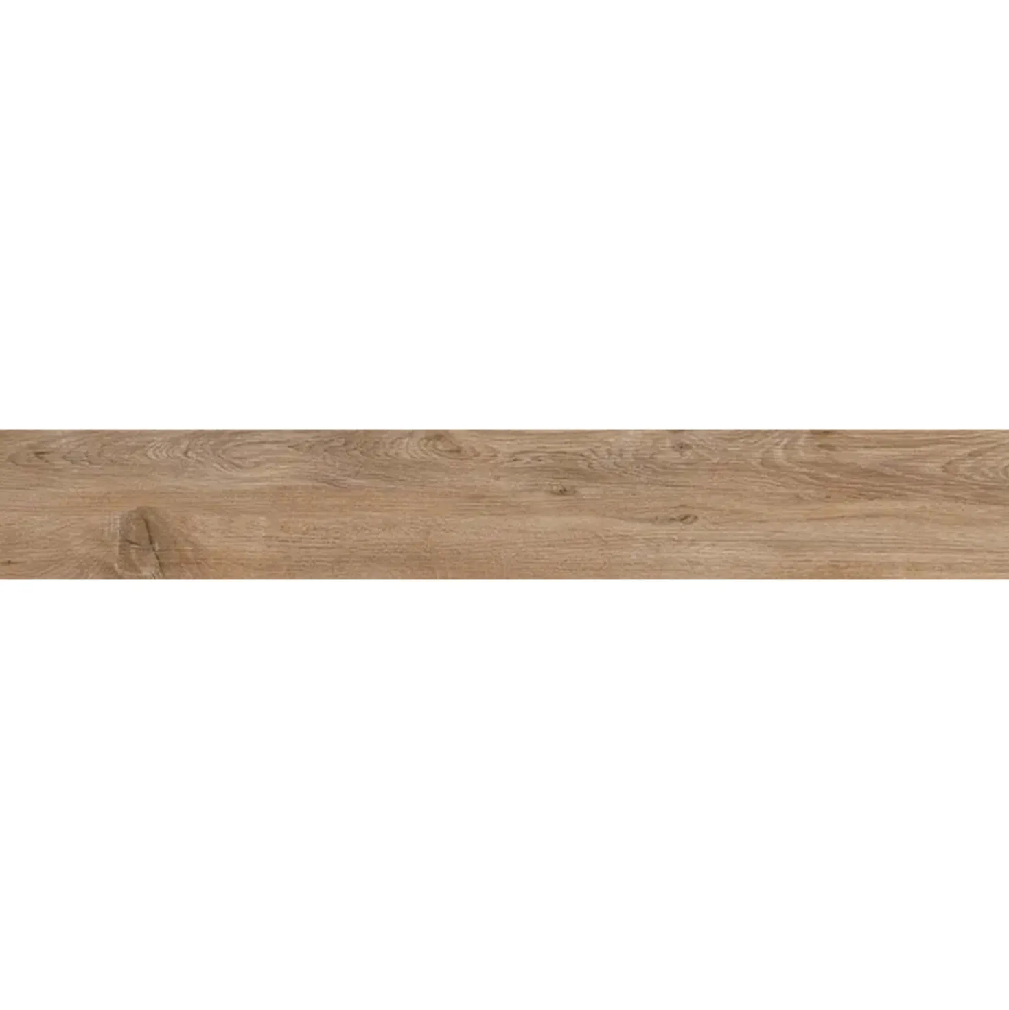 Pavimento SPC Felica marrone grigio sp 5 mm 121,9x17,8 cm
