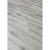 Pavimento SPC Futura Light rovere grigio sp 3,5 mm 123x19 cm