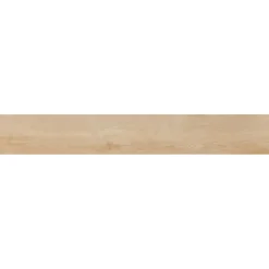 Pavimento SPC Grundo beige sp 5 mm 121,9x17,8 cm
