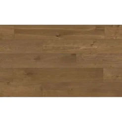 Pavimento SPC Humidor quercia scuro sp 5+1 mm 121x19,2 cm