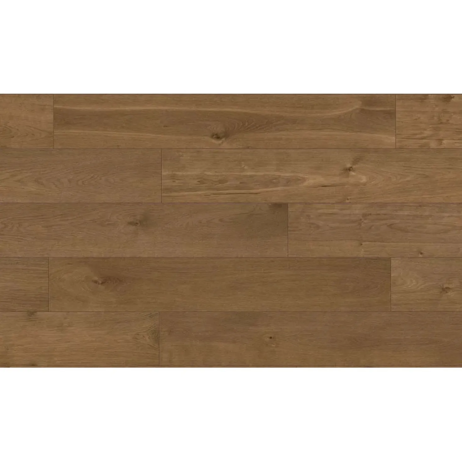 Pavimento SPC Humidor quercia scuro sp 5+1 mm 121x19,2 cm