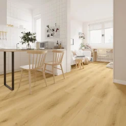 Pavimento SPC Oak Bergen sp. 6+1 mm 1,397 m²