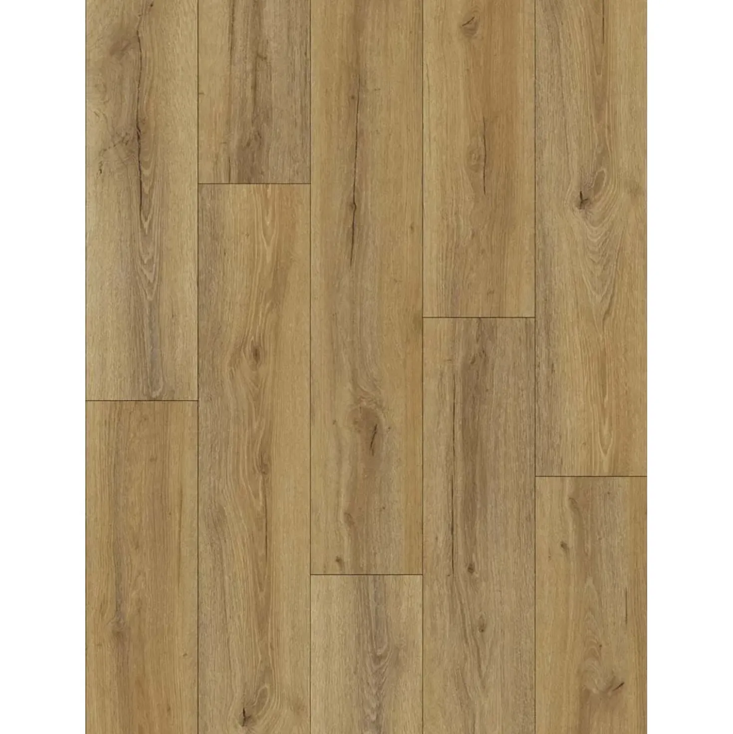Pavimento SPC Paris Light rovere sp 4,5 mm 2,208 m²