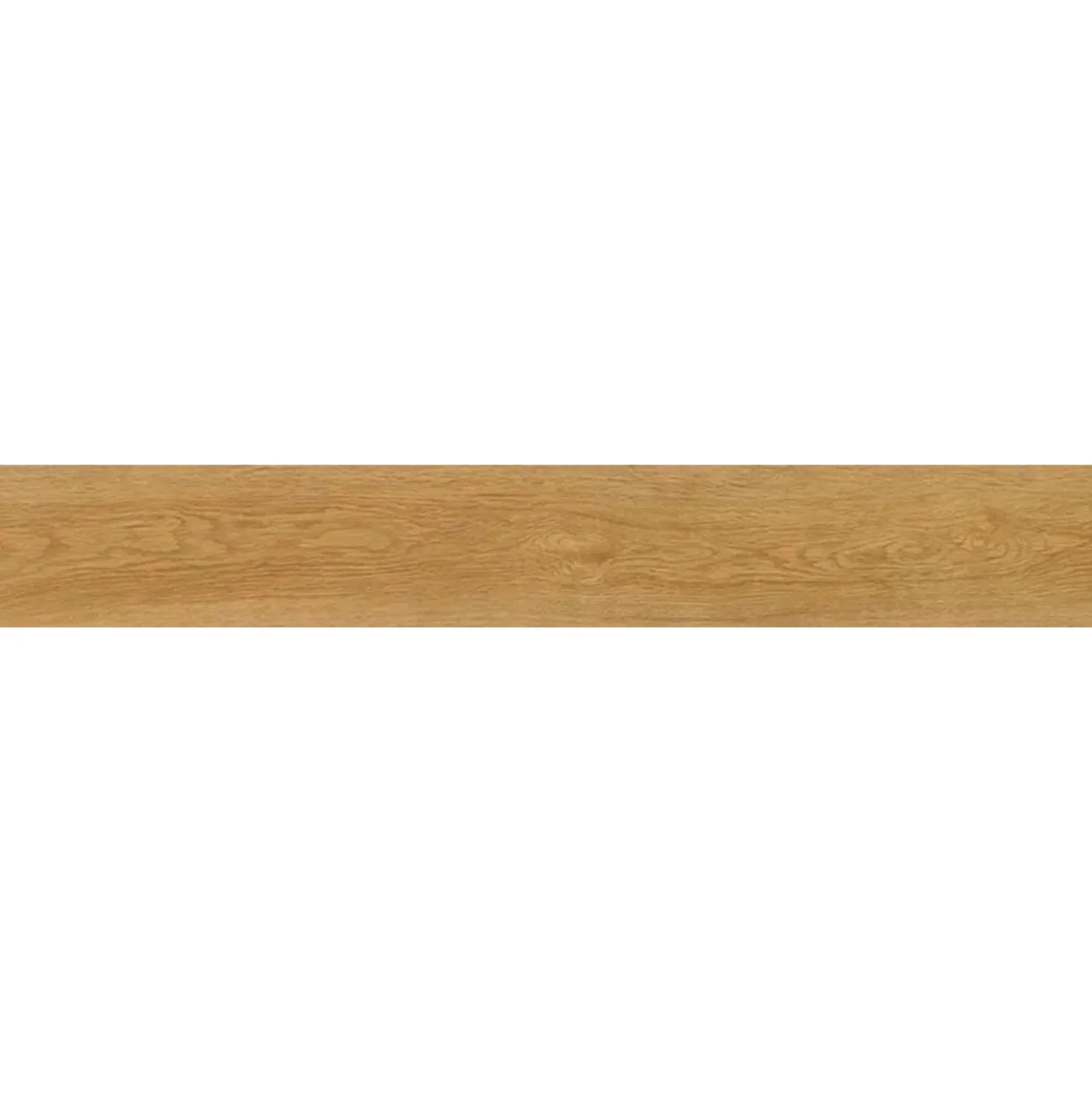 Pavimento SPC Platano marrone chiaro sp 4+1 mm 121,9x17,8 cm