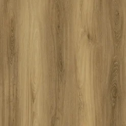 Pavimento SPC rovere City sp 4,5 mm 18x122 cm 2,6 m²