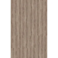 Pavimento SPC rovere Lucca sp 4,3 mm 18x122 cm
