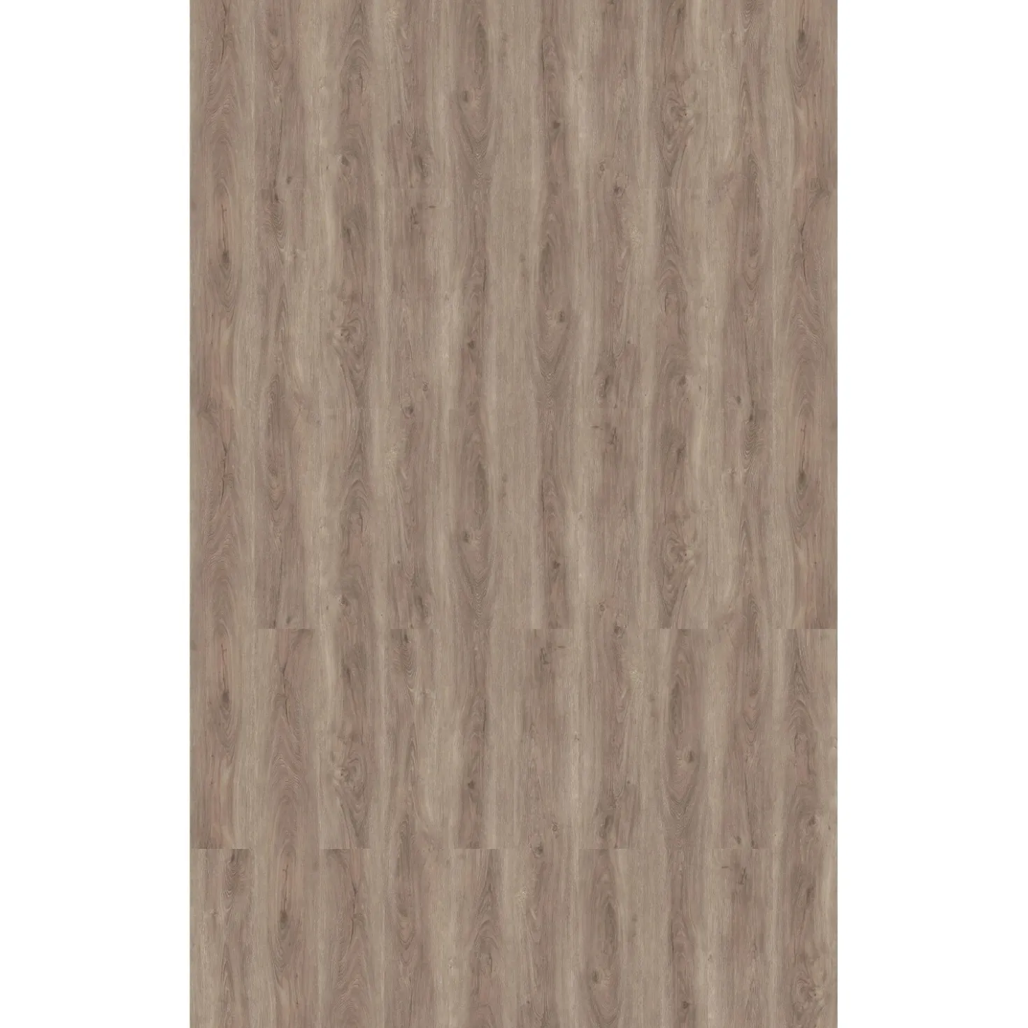 Pavimento SPC rovere Lucca sp 4,3 mm 18x122 cm