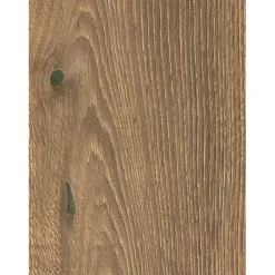 Pavimento SPC Tobacco rovere scuro sp 4+1 mm 128x19,2 cm