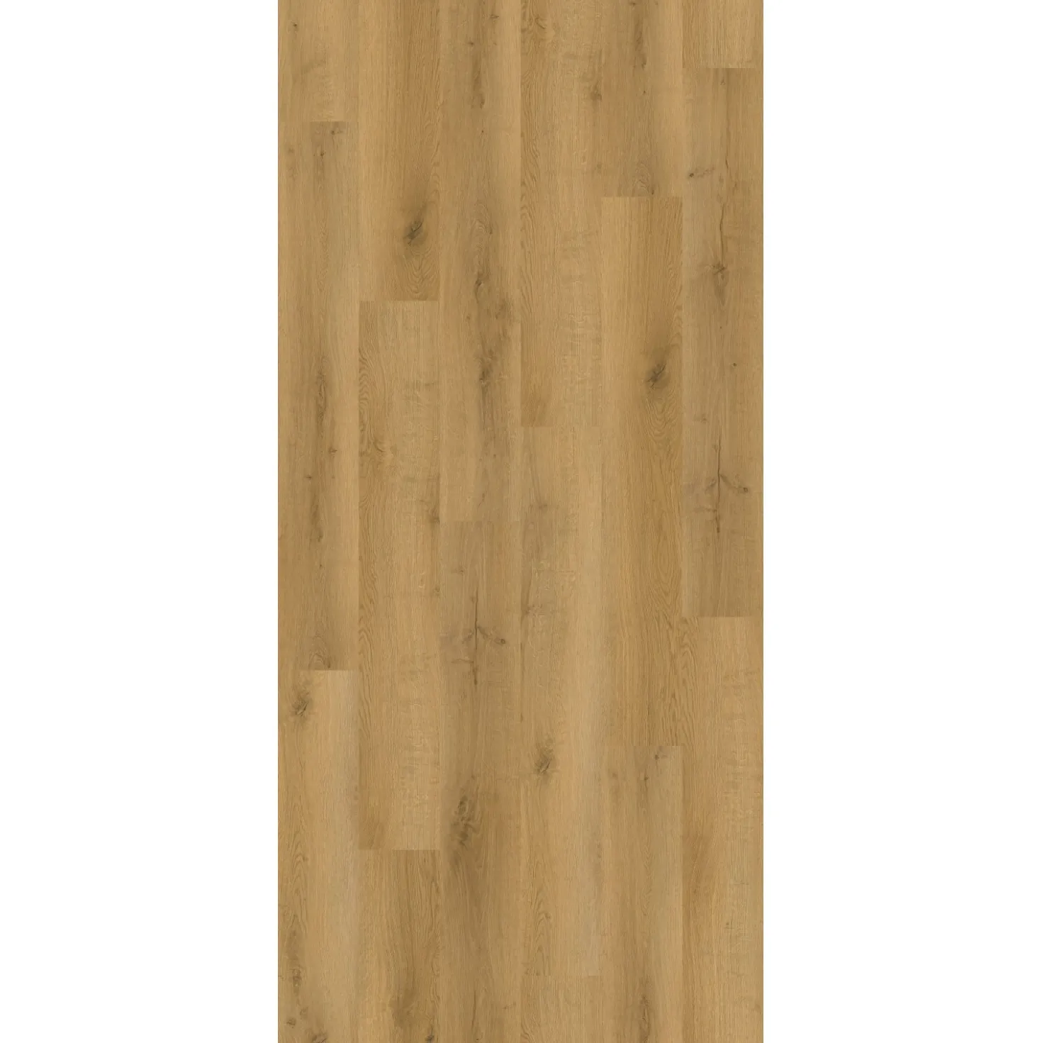 Pavimento vinilico a incastro Prato Rovere Beige-Sabbia sp. 4,5 mm 2,635 m²