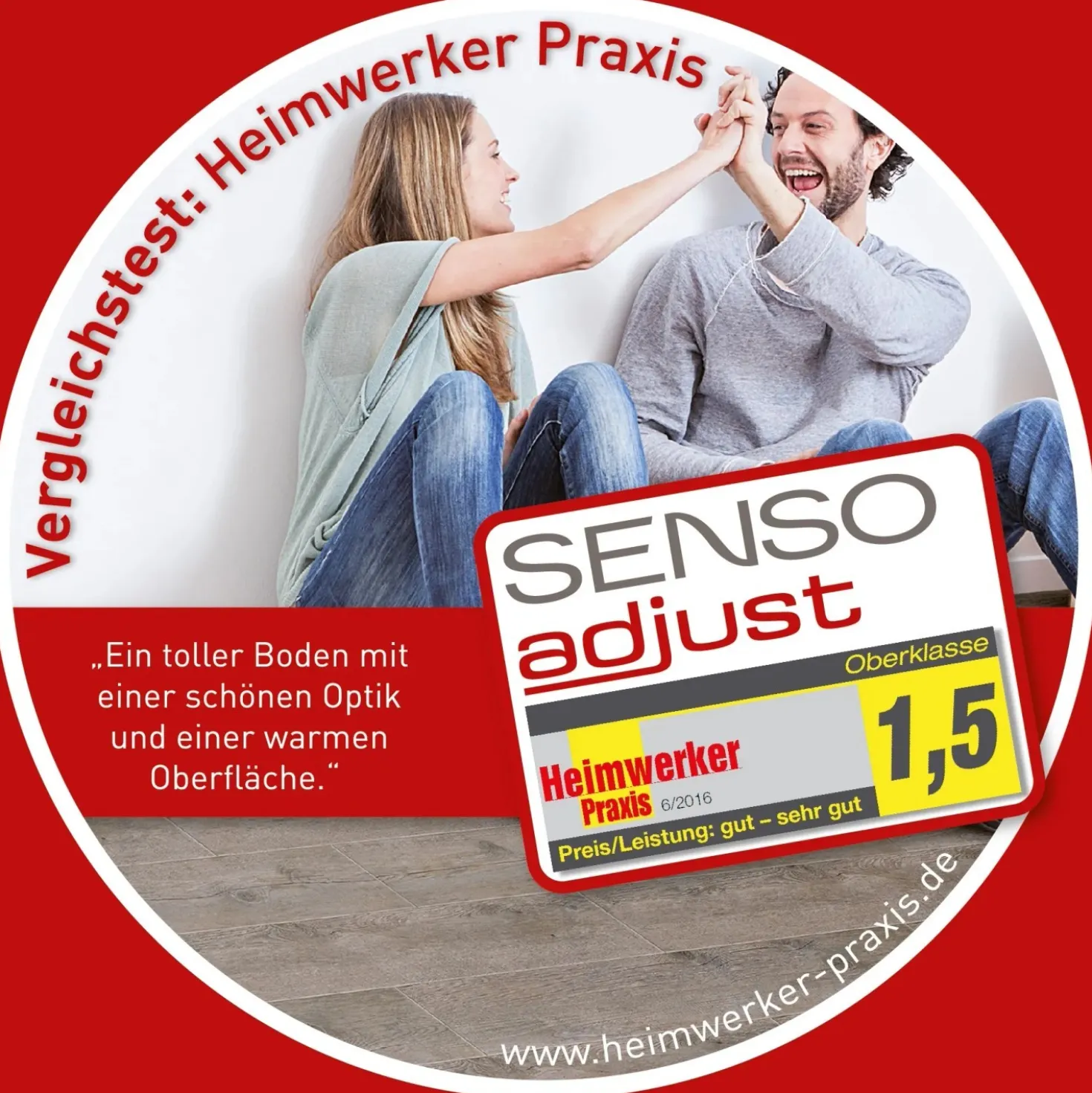 Pavimento vinilico Gerflor Senso Adjust pecan sp 4 mm 91,4x15,2 cm