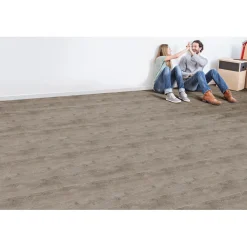 Pavimento vinilico Gerflor Senso Adjust pecan sp 4 mm 91,4x15,2 cm