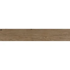 Pavimento vinilico Gerflor Senso audtoadesivo Noisette sp 2 mm 91,4x15,2 cm