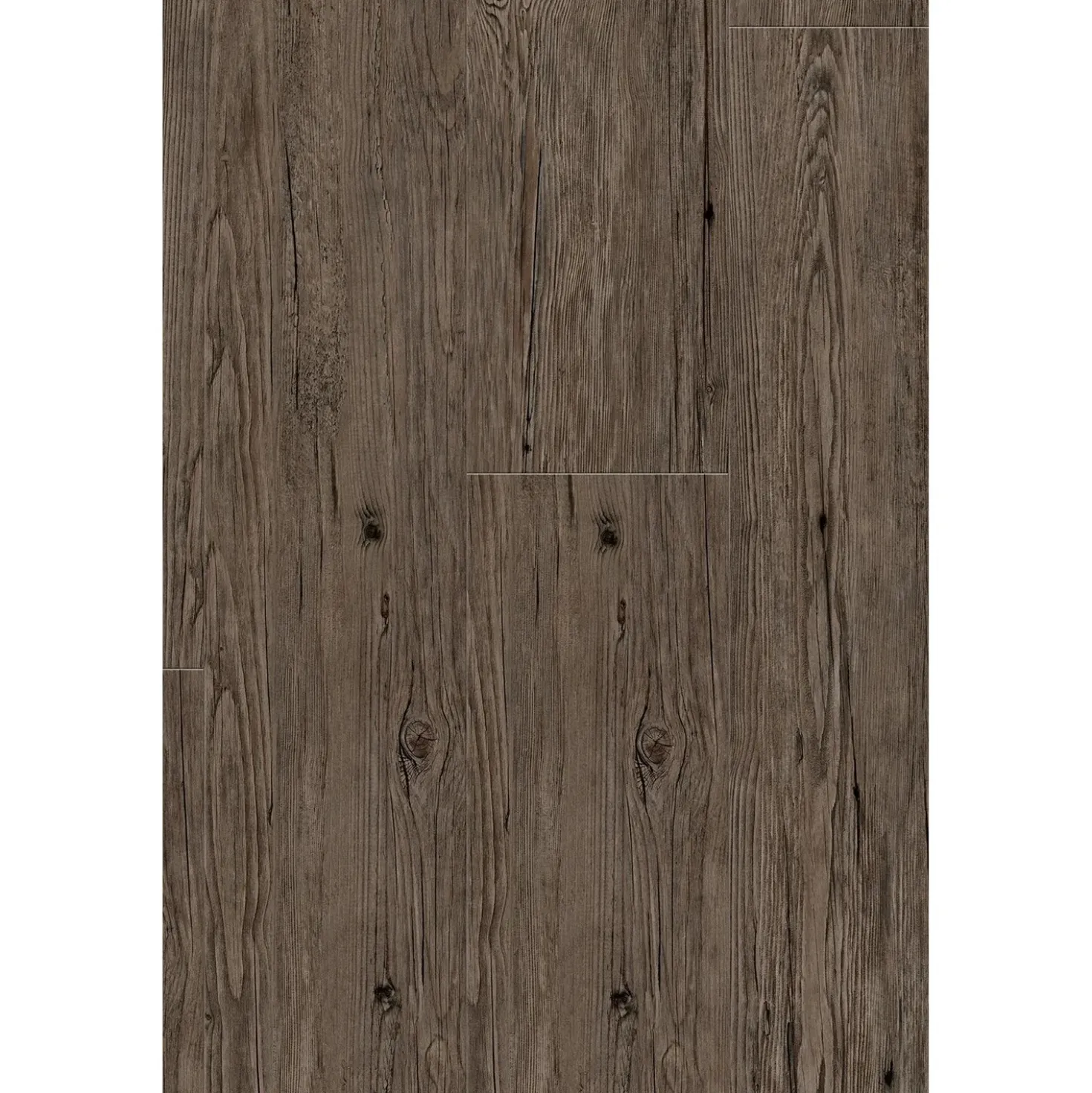 Pavimento vinilico Gerflor Senso audtoadesivo Noisette sp 2 mm 91,4x15,2 cm