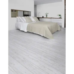 Pavimento vinilico Gerflor Senso White pecan sp 2 mm 91,4x15,2 cm