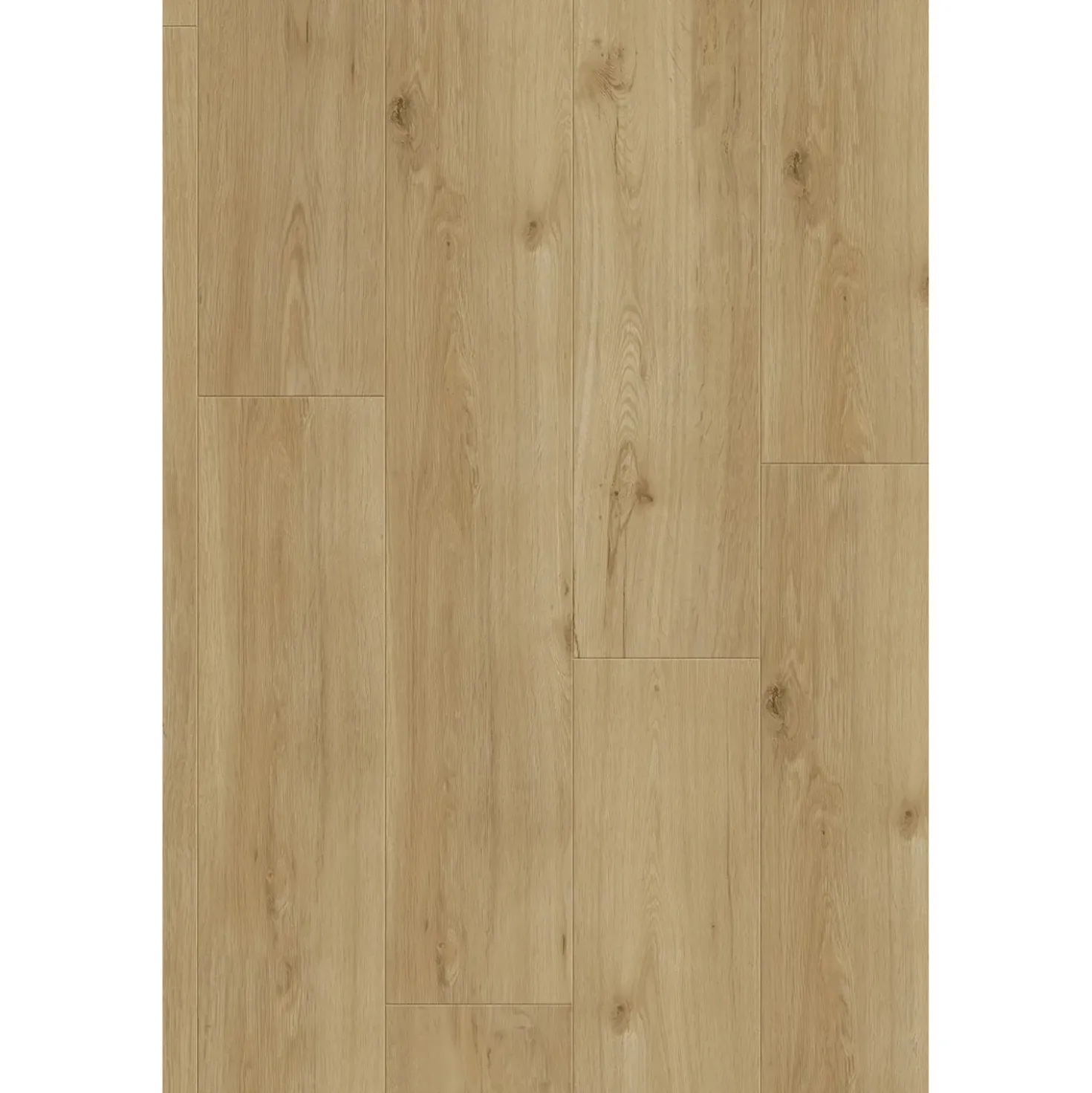 Pavimento vinilico Senso Premium Clic 55 Columbia sp 4,5 mm 123,9x21,4 cm