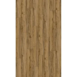 Pavimento vinilico SPC Futura Light rovere rustico sp 3,5+1 mm 5x123x19 cm