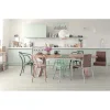 Pavimento vinilico SPC Robust rovere bianco Davos sp. 5,5 mm 2,208 m²