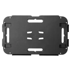 Pedana con ruote Dolly max.300 kg 4x48x28 cm