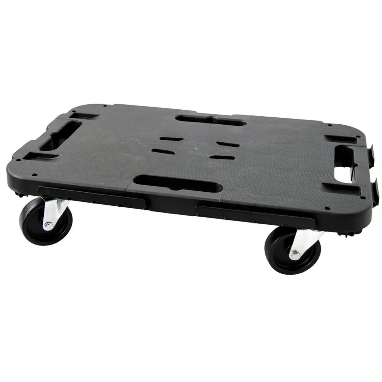 Pedana con ruote Dolly max.300 kg 4x48x28 cm