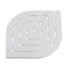 Pedana doccia Spirale bianco