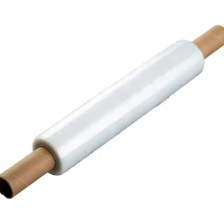 Pellicola estensibile LUX-TOOLS 200x0,4 m