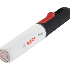 Penna incollatrice Gluey Bosch bianco