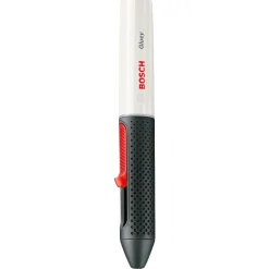 Penna incollatrice Gluey Bosch bianco