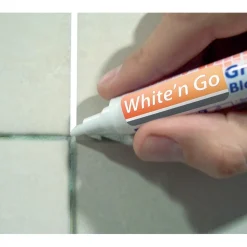 Penna per fughe piastrelle White`n go