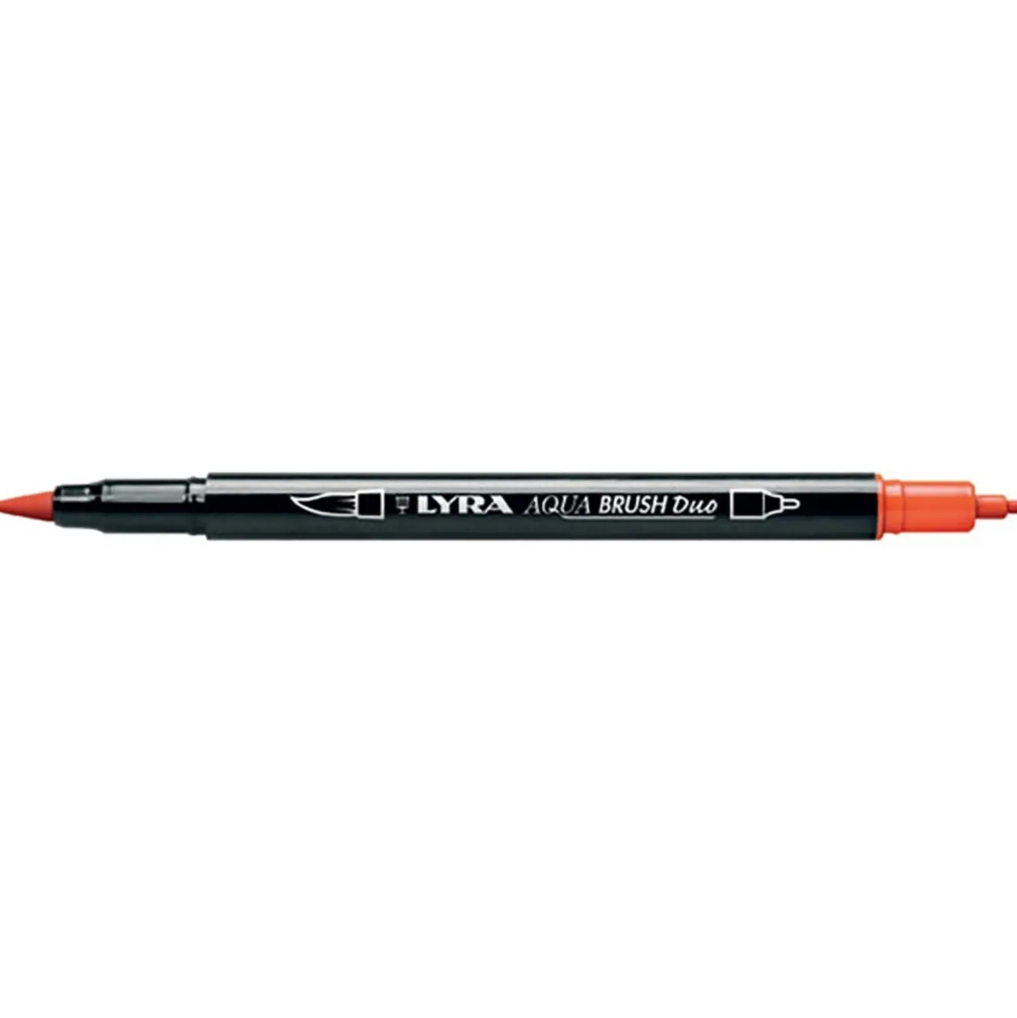 Pennarelli doppia punta LYRA Aqua Brush Duo 12 pz