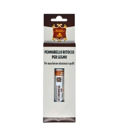 Pennarello ciliegio blister