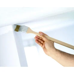 Pennello angolare per idropitture LUX-TOOLS 50 mm