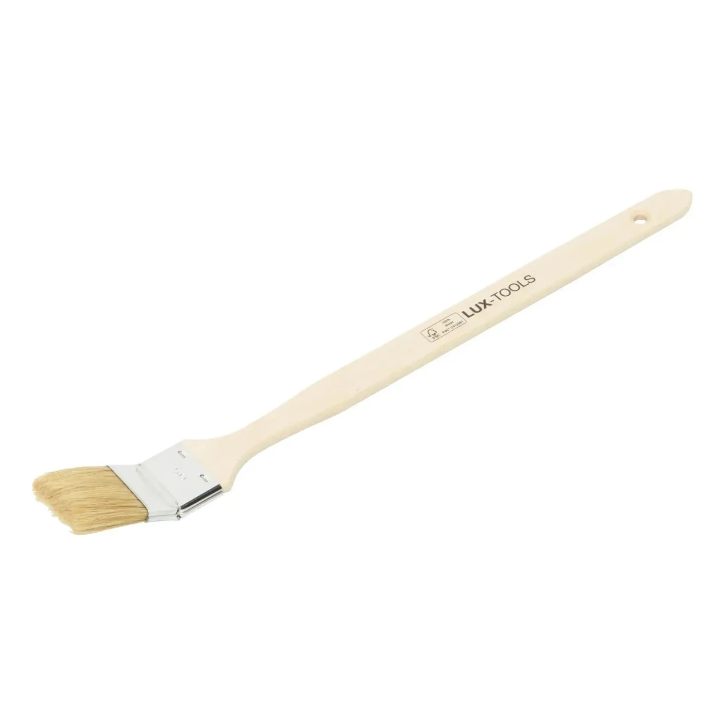 Pennello angolare per idropitture LUX-TOOLS 50 mm