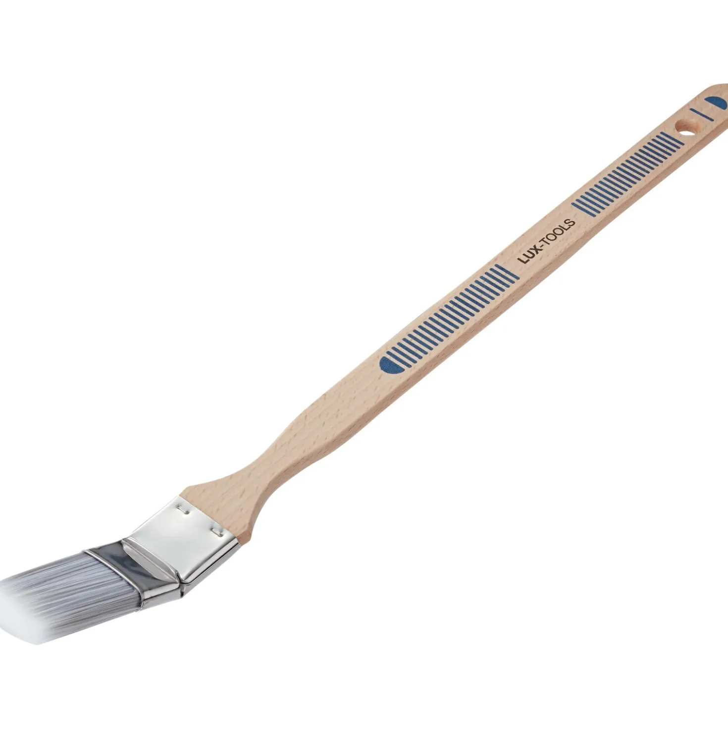 Pennello angolare per vernice LUX-TOOLS 50 mm