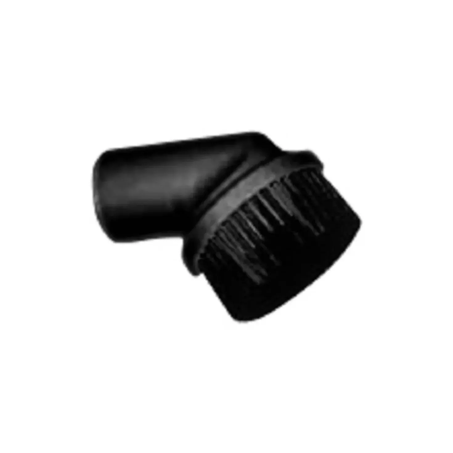 Pennello Lavor tondo con setole morbide