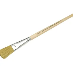 Pennello per rifiniture LUX-TOOLS misura 3