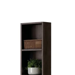 Pensile a giorno Bali rovere scuro 30x60x17 cm